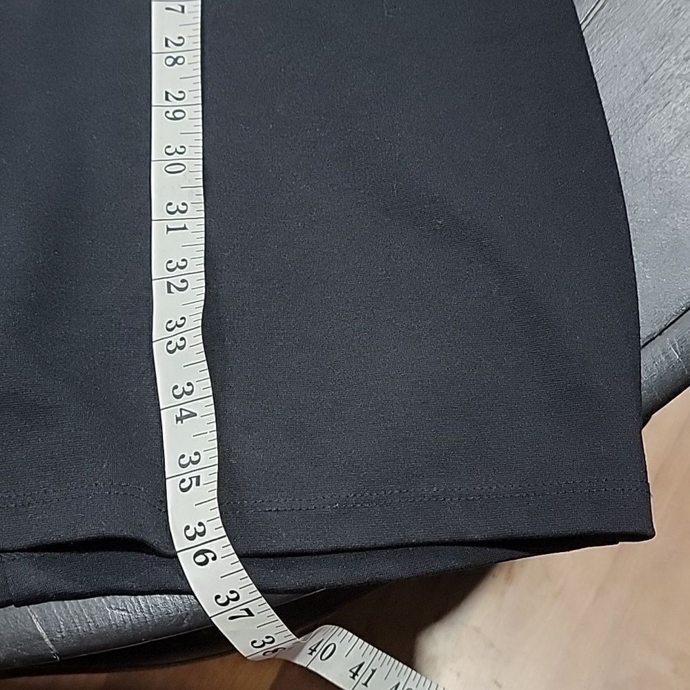 🖤5/$20🖤 REBECCA B.. black dress.. - Picture 15 of 15